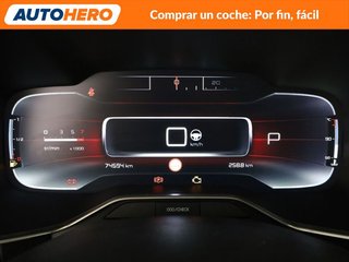Citroën C5 Aircross 2.0 Blue-HDi Shine