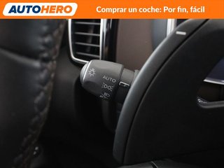Citroën C5 Aircross 2.0 Blue-HDi Shine