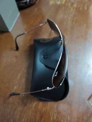 Gafas de sol Ray-Ban RB3211