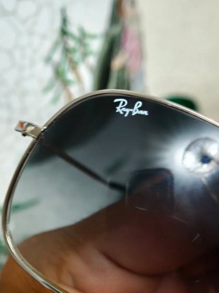 Gafas de sol Ray-Ban RB3211