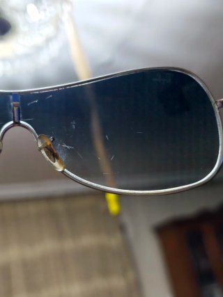Gafas de sol Ray-Ban RB3211