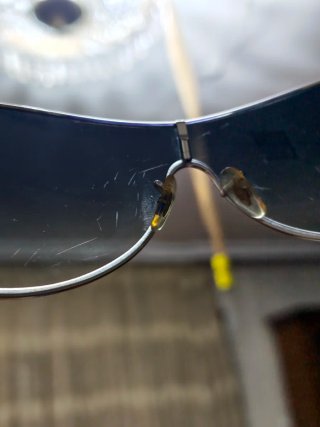 Gafas de sol Ray-Ban RB3211