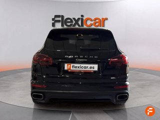 Porsche Cayenne Diesel