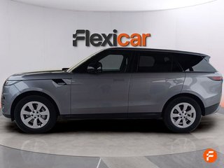 Land-Rover Range Rover Sport 3.0D TD6 183kW (249CV) AWD Auto MHEV S