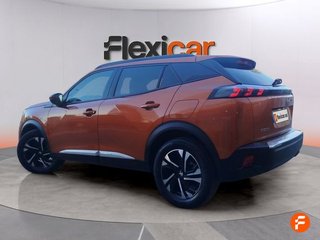 Peugeot 2008 Active BlueHDI 81kW (110CV)