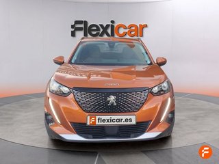 Peugeot 2008 Active BlueHDI 81kW (110CV)