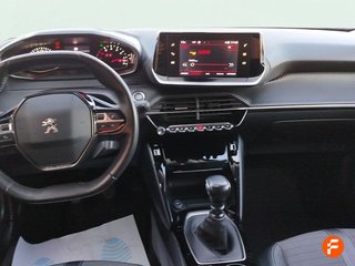 Peugeot 2008 Active BlueHDI 81kW (110CV)