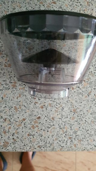 Molinillo de café Silver Crest