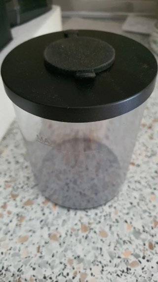 Molinillo de café Silver Crest