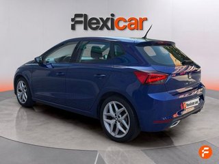 Seat Ibiza 1.0 EcoTSI 85kW (115CV) FR