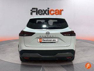 Nissan Qashqai DIG-T 116kW (158CV) mHEV Xtron.4x4 Tekna