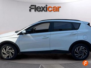 Hyundai Bayon 1.0 TGDI 74kW (100CV) 48V Maxx DCT
