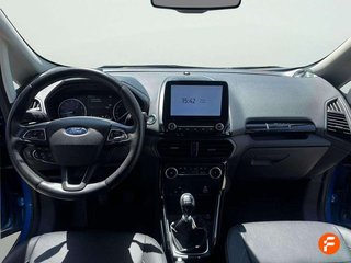 Ford Ecosport 1.0T EcoBoost 92kW (125CV) S&S Active