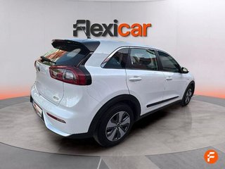 Kia Niro 136 cv