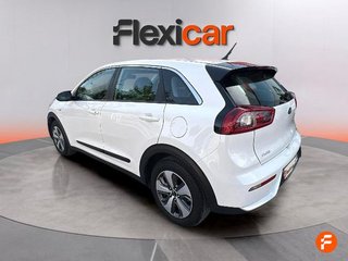 Kia Niro 136 cv