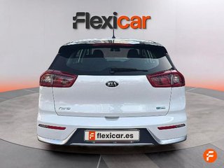 Kia Niro 136 cv