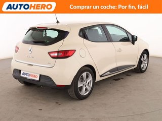 Renault Clio 0.9 Energy Dynamique