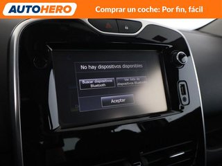 Renault Clio 0.9 Energy Dynamique