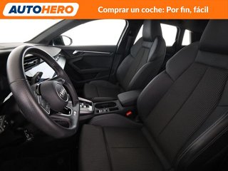 Audi A3 35 TDI S Line