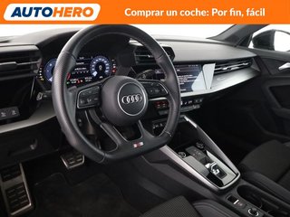 Audi A3 35 TDI S Line