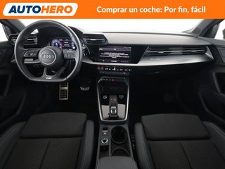 Audi A3 35 TDI S Line
