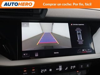 Audi A3 35 TDI S Line