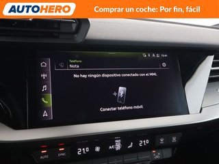 Audi A3 35 TDI S Line