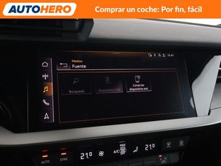 Audi A3 35 TDI S Line