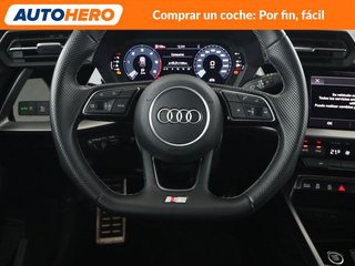Audi A3 35 TDI S Line