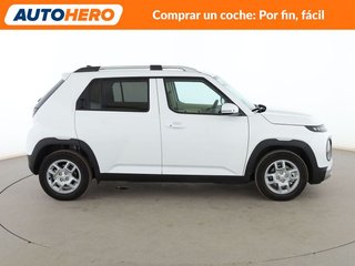 Hyundai Inster electric drive 71 kW Maxx