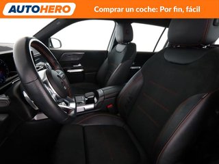 Mercedes Clase GLB GLB 200 AMG Line