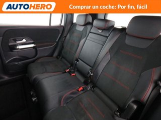 Mercedes Clase GLB GLB 200 AMG Line