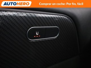 Mercedes Clase GLB GLB 200 AMG Line