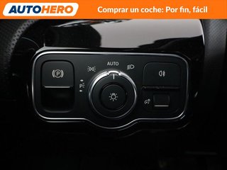 Mercedes Clase A A 200 d AMG Line