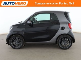 Smart Fortwo 0.9 Turbo Passion