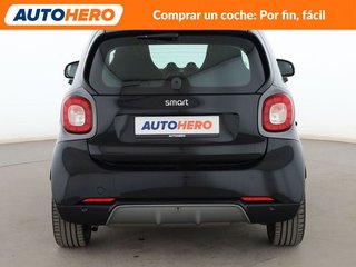 Smart Fortwo 0.9 Turbo Passion