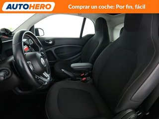 Smart Fortwo 0.9 Turbo Passion