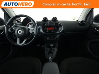 Smart Fortwo 0.9 Turbo Passion