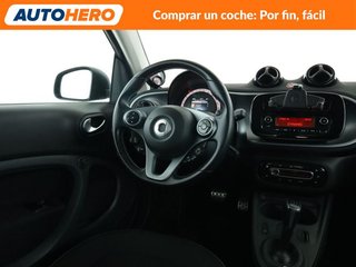 Smart Fortwo 0.9 Turbo Passion