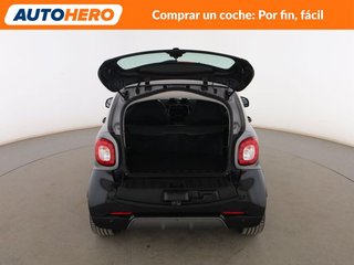 Smart Fortwo 0.9 Turbo Passion