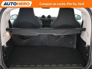 Smart Fortwo 0.9 Turbo Passion