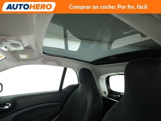 Smart Fortwo 0.9 Turbo Passion