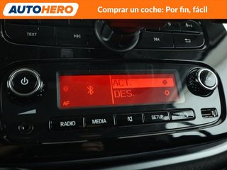 Smart Fortwo 0.9 Turbo Passion