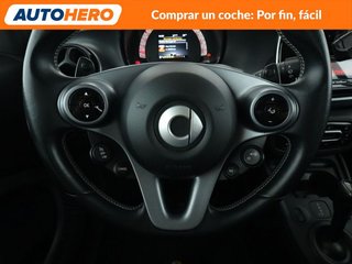 Smart Fortwo 0.9 Turbo Passion