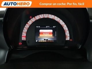 Smart Fortwo 0.9 Turbo Passion