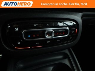 Smart Fortwo 0.9 Turbo Passion