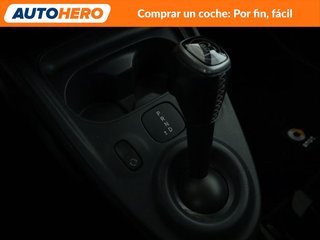 Smart Fortwo 0.9 Turbo Passion