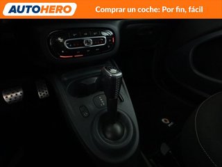 Smart Fortwo 0.9 Turbo Passion