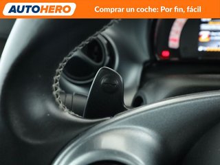Smart Fortwo 0.9 Turbo Passion