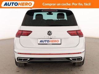 Volkswagen Tiguan 2.0 TDI R-Line
